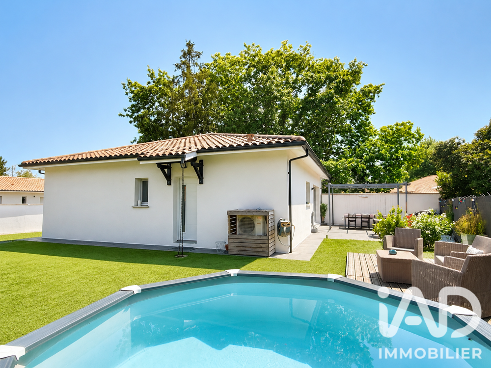 Vente Maison/villa 4 pièces