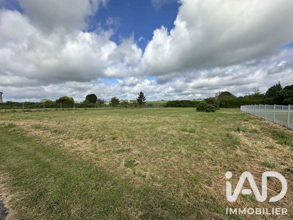 Vente Terrain Vente Terrain 2 993 m&sup2; Paudy