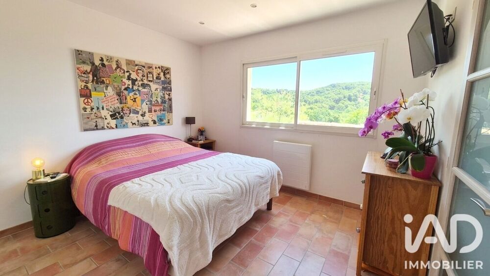 à vendre  Maison Éguilles (13510)