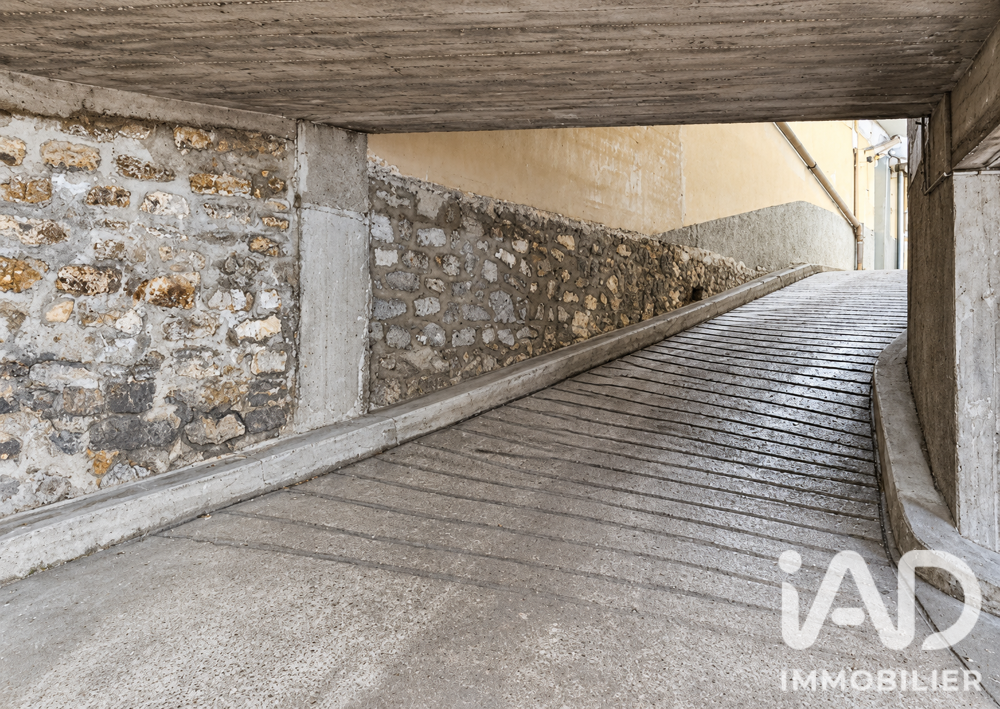 Vente Parking/Garage Vente Parking 11 m&sup2; Paris 12