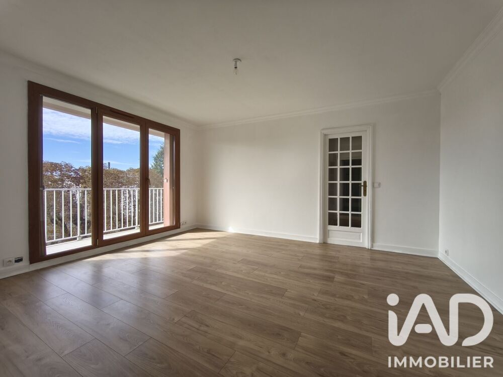 Vente Appartement Vente Appartement 3 pièces Chelles