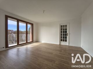  Appartement à vendre 3 pièces 61 m²