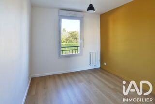  Appartement à vendre 2 pièces 44 m²