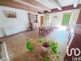  Maison à vendre 5 pièces 148 m²