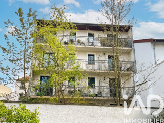  Appartement à vendre 1 pièce 25 m²