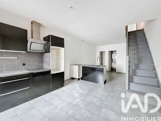  Appartement � vendre 3 pi�ces 52 m�
