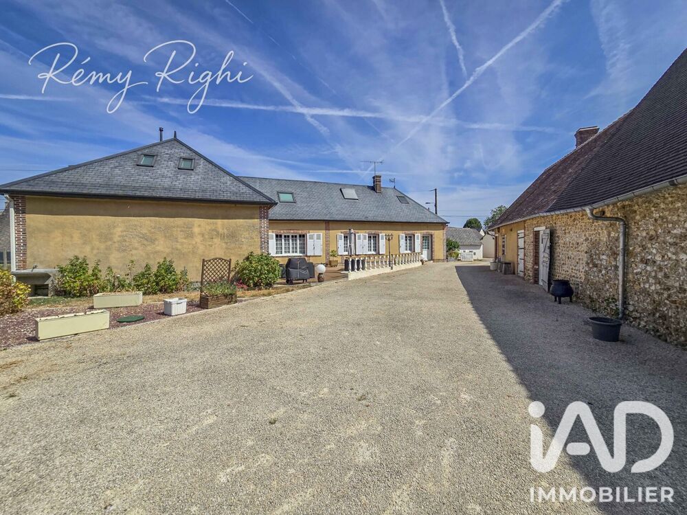 Vente Maison de village 10 pièces
