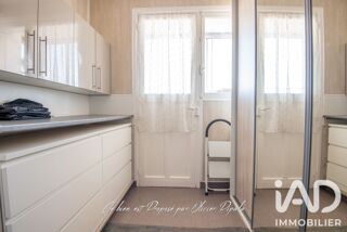  Appartement à vendre 3 pièces 91 m²