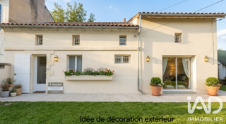 Maison à vendre 7 pièces 125 m²