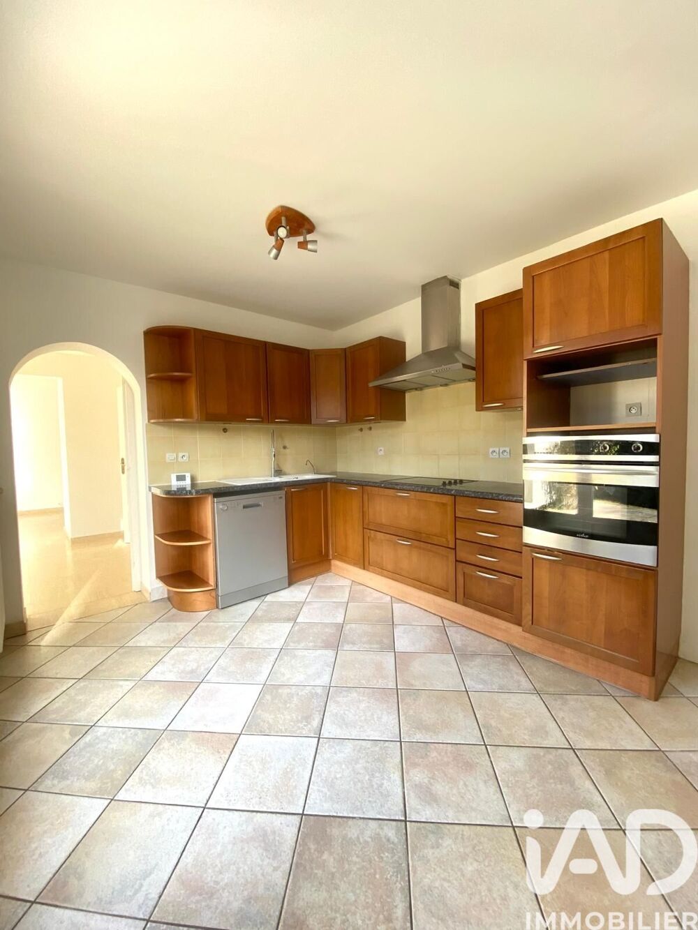 à vendre  Maison Crespières (78121)