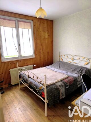  Maison � vendre 5 pi�ces 95 m�