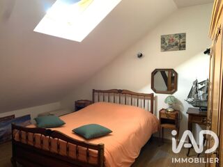  Maison à vendre 5 pièces 148 m²