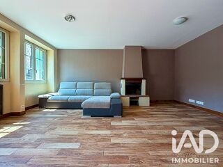  Maison à vendre 5 pièces 115 m²