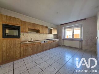  Maison à vendre 6 pièces 147 m²