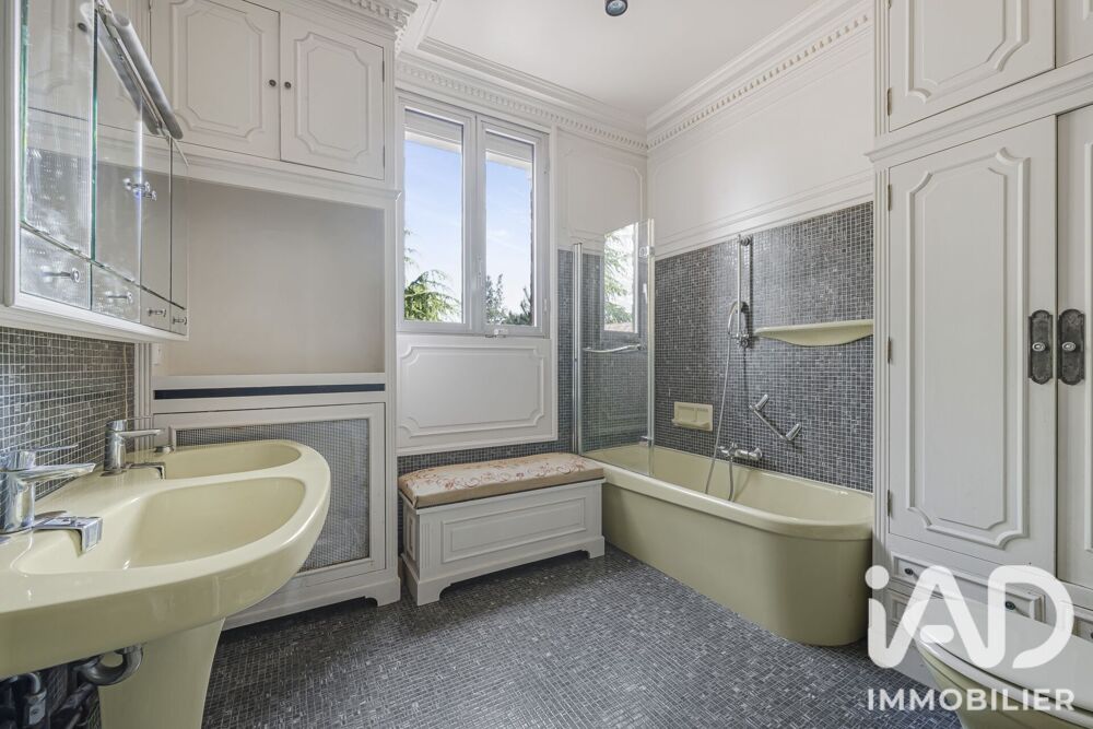 à vendre  Maison Le Raincy (93340)