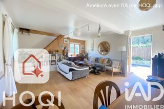  Maison à vendre 2 pièces 54 m²