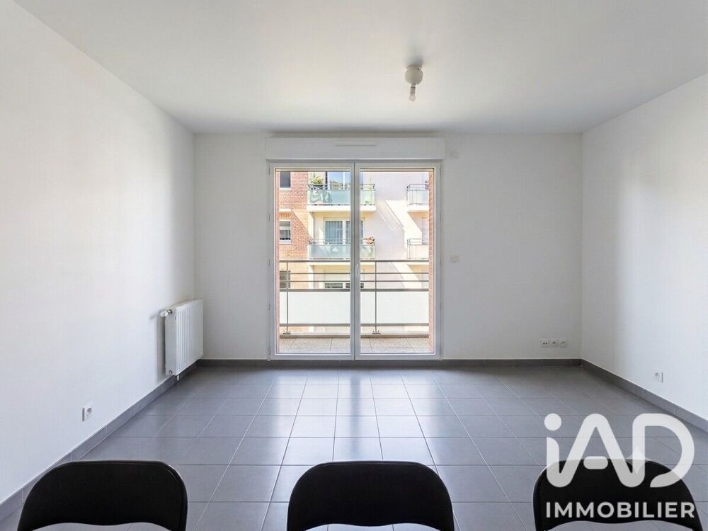 Location Appartement Location Appartement 2 pièces Vitry-sur-seine