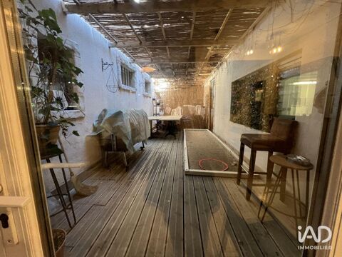   Vente Bar-brasserie 160 m&sup2; 
