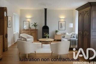  Maison � vendre 6 pi�ces 197 m�