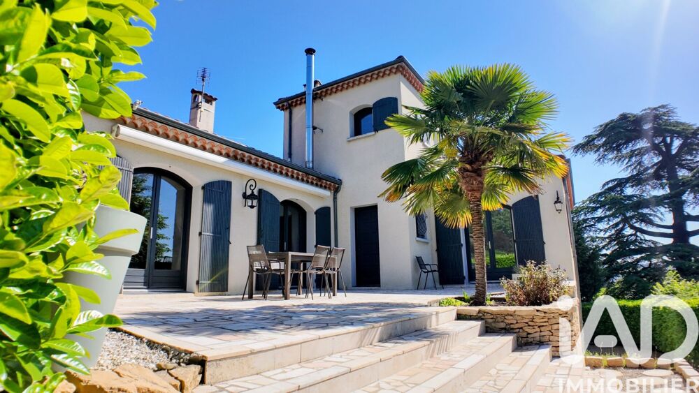 Vente Maison/villa 10 pièces