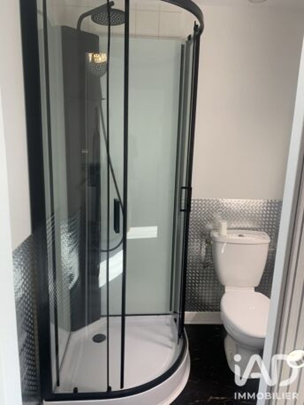 Location Studio 1 pièce