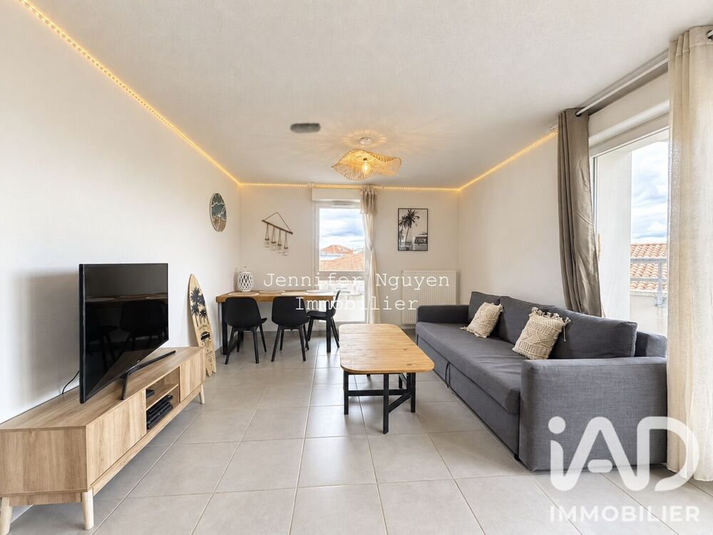 Vente Appartement Vente Appartement 2 pièces Pompignac