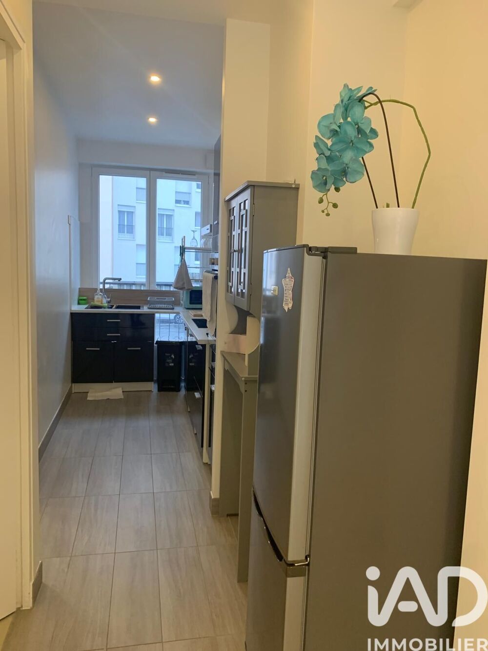 à vendre  Appartement Boulogne-Billancourt (92100)