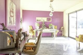  Appartement à vendre 5 pièces 129 m²