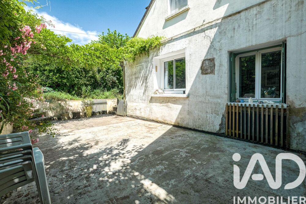 Maison 5 pièces 114 m² · à Guérard · 114 m² · 275 000 €