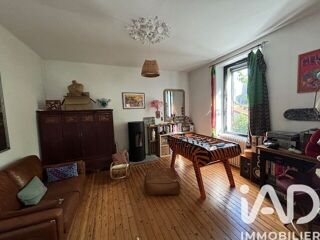  Maison à vendre 6 pièces 134 m²