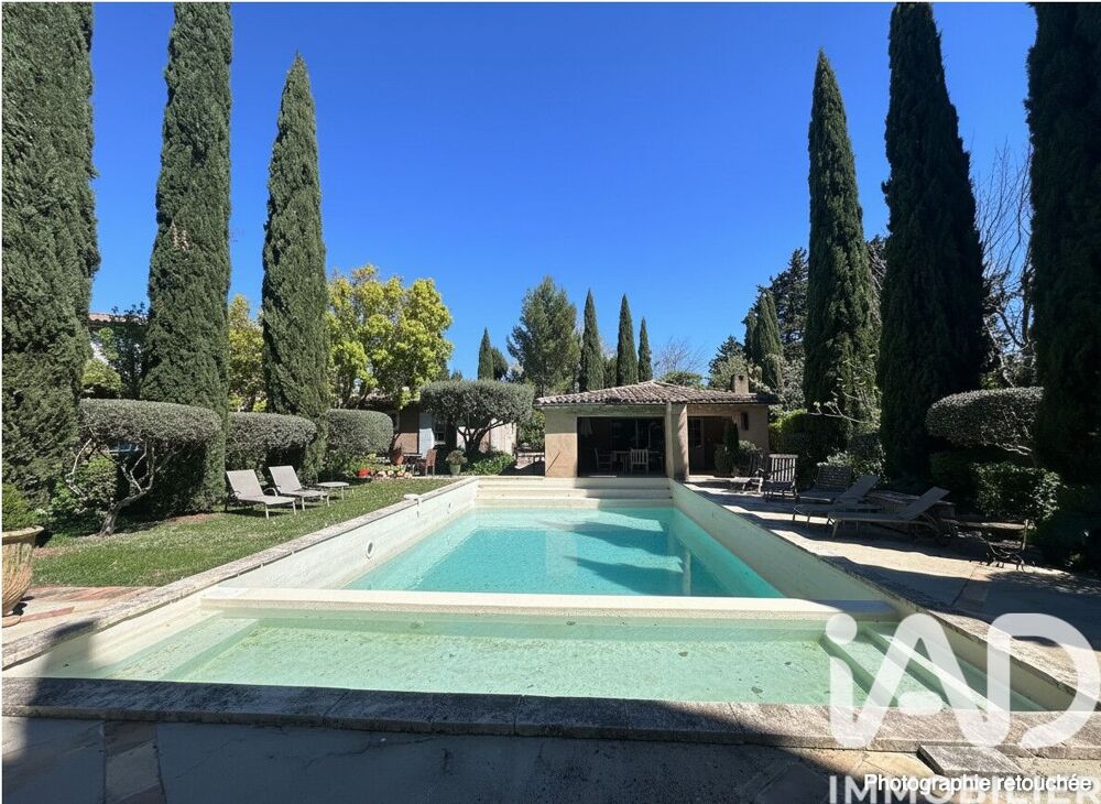 Vente Bastide 8 pièces