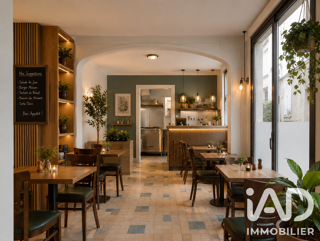 Vente Immeuble Vente Immeuble 144 m&sup2; Souppes -sur- loing