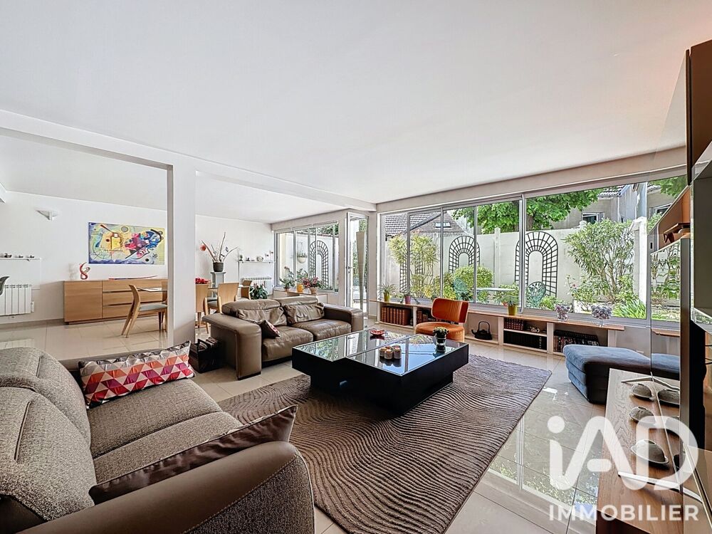 Vente Appartement 7 pièces