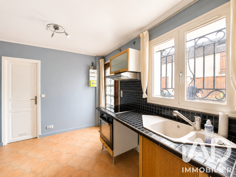Maison – Marolles-en-Brie - Vue 3