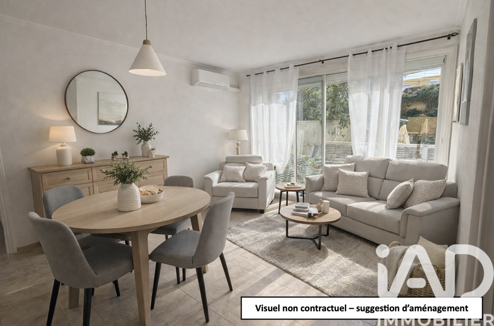Vente Maison Vente Maison/villa 6 pièces Balaruc-les-bains
