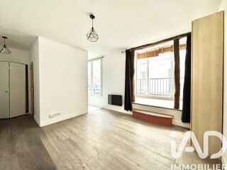  Appartement à vendre 1 pièce 28 m²
