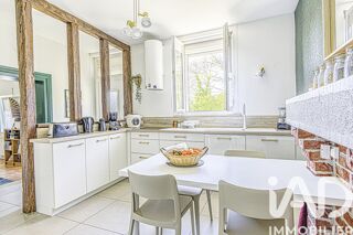  Maison à vendre 6 pièces 126 m²