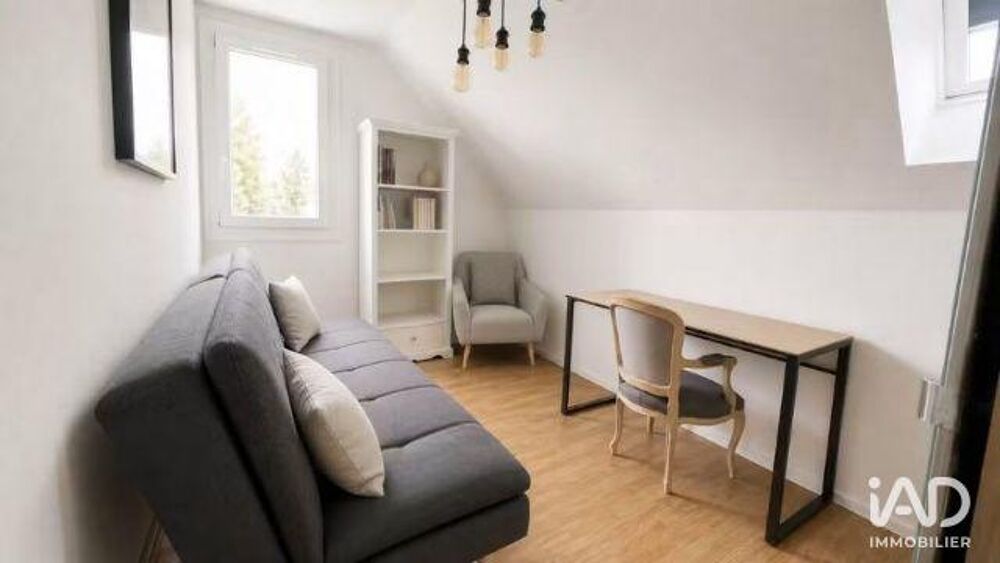 Vente Maison Vente Maison/villa 5 pièces Rosières-près-troyes
