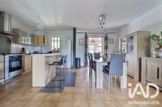 Vente Maison Vente Maison/villa 5 pièces Carnoules