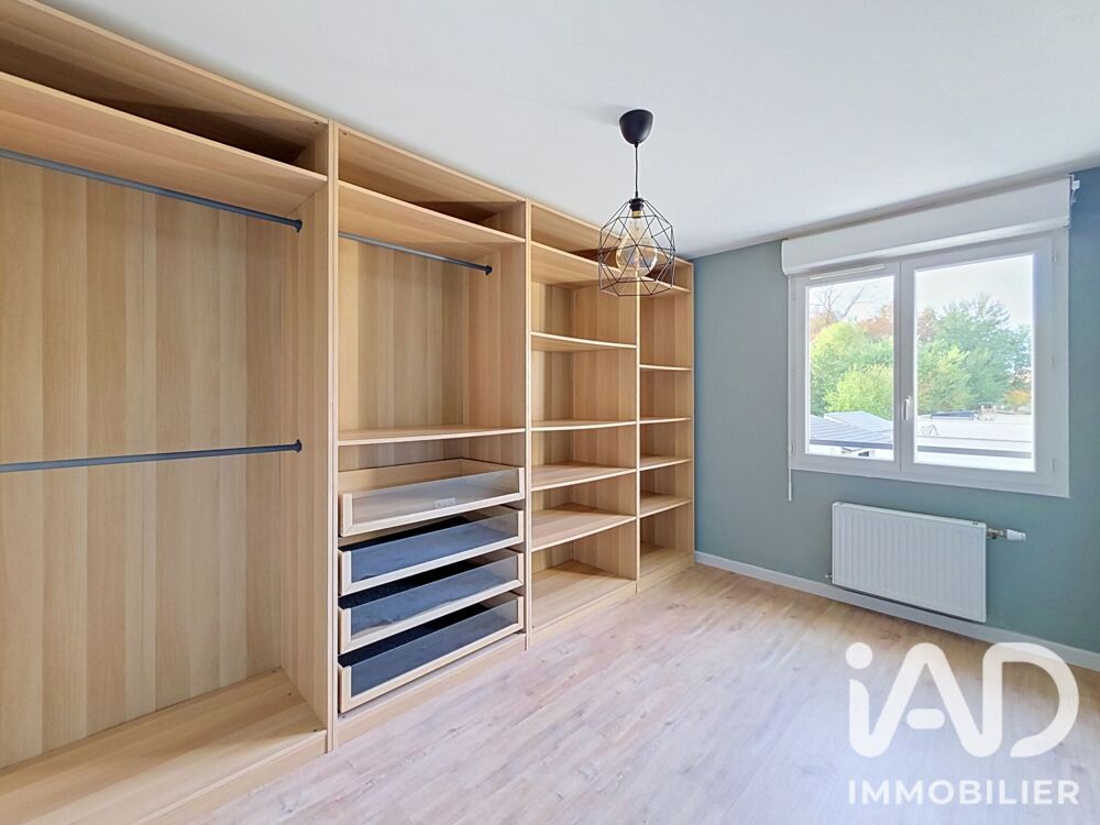 Location Maison Location Maison/villa 4 pièces Fontenay-trésigny
