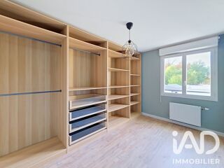 Location Maison Location Maison/villa 4 pièces Fontenay-trésigny