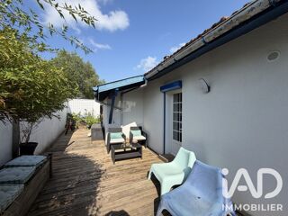  Maison à vendre 7 pièces 157 m²