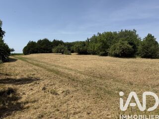  Terrain à vendre 2064 m²