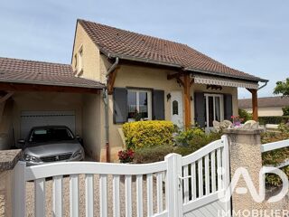  Maison à vendre 4 pièces 121 m²