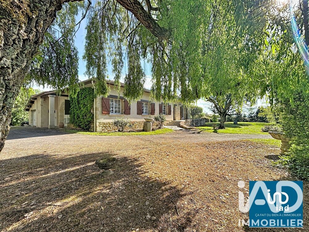 Vente Maison de campagne 7 pièces