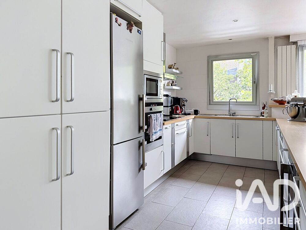 à vendre  Appartement Paris 14