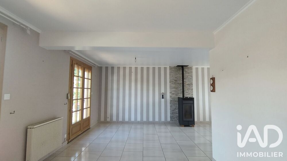 Vente Maison Vente Maison traditionnelle 4 pièces Romilly-sur-andelle