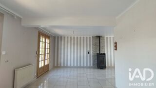  Maison à vendre 4 pièces 94 m²