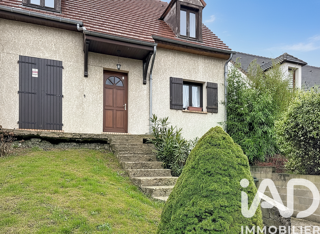  Maison à vendre 5 pièces 86 m²