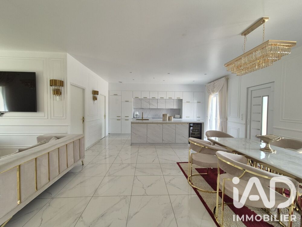 Vente Maison Vente Pavillon 4 pièces Brienon-sur-armançon